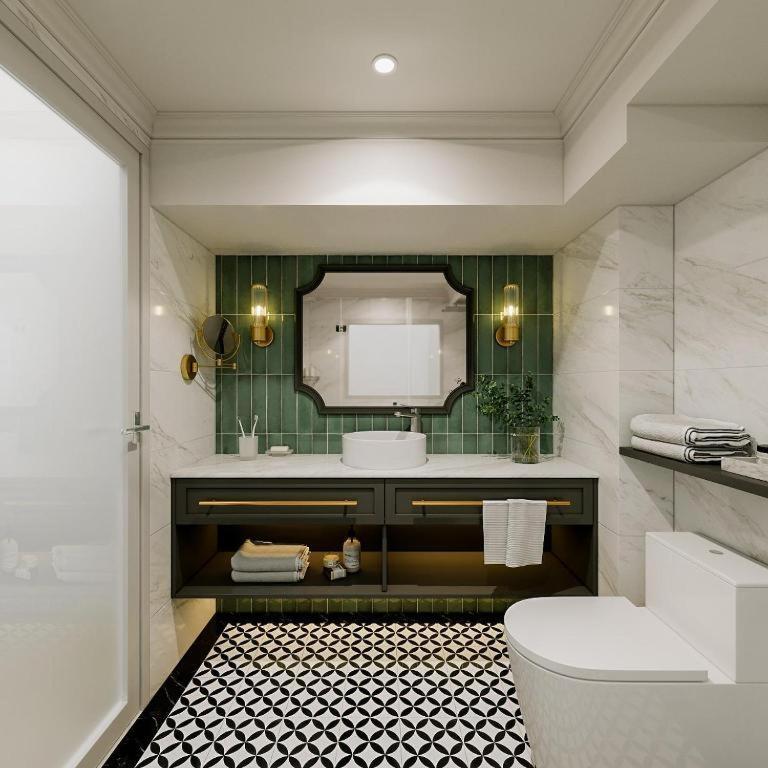 The Dilly - Truong Dinh Hotel Ho Chi Minh City