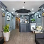 The Dilly Hotel - Truong Dinh