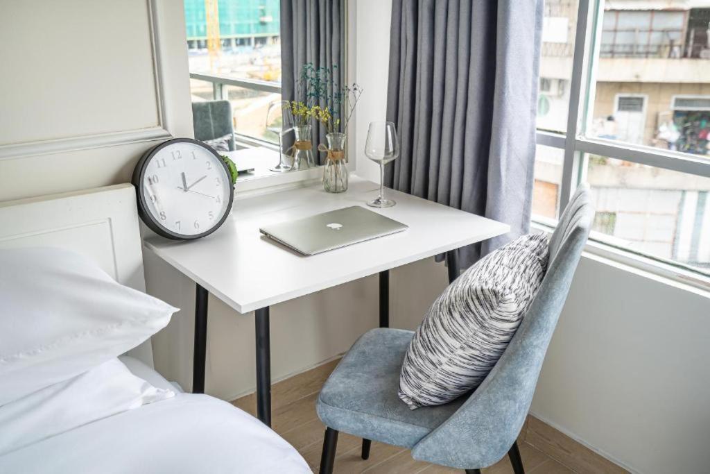 The Dilly - Truong Dinh Hotel