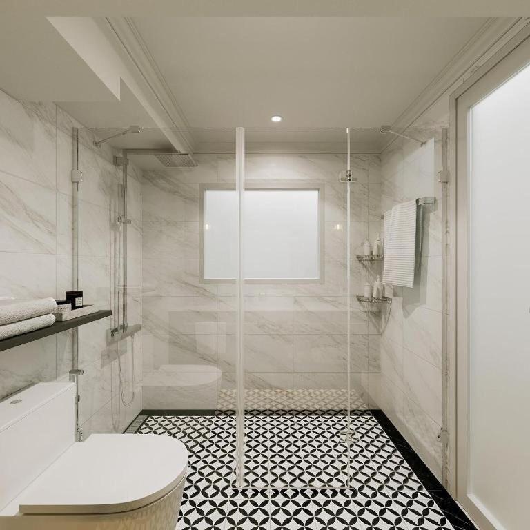The Dilly - Truong Dinh Hotel Ho Chi Minh City