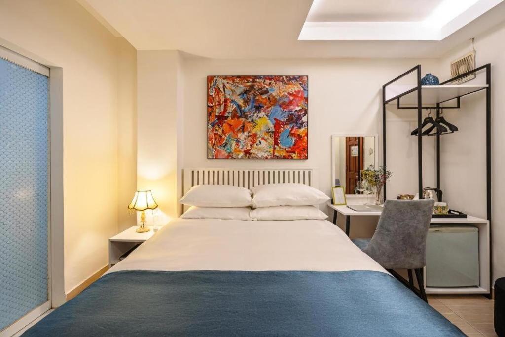 The Dilly - Truong Dinh Hotel 3*