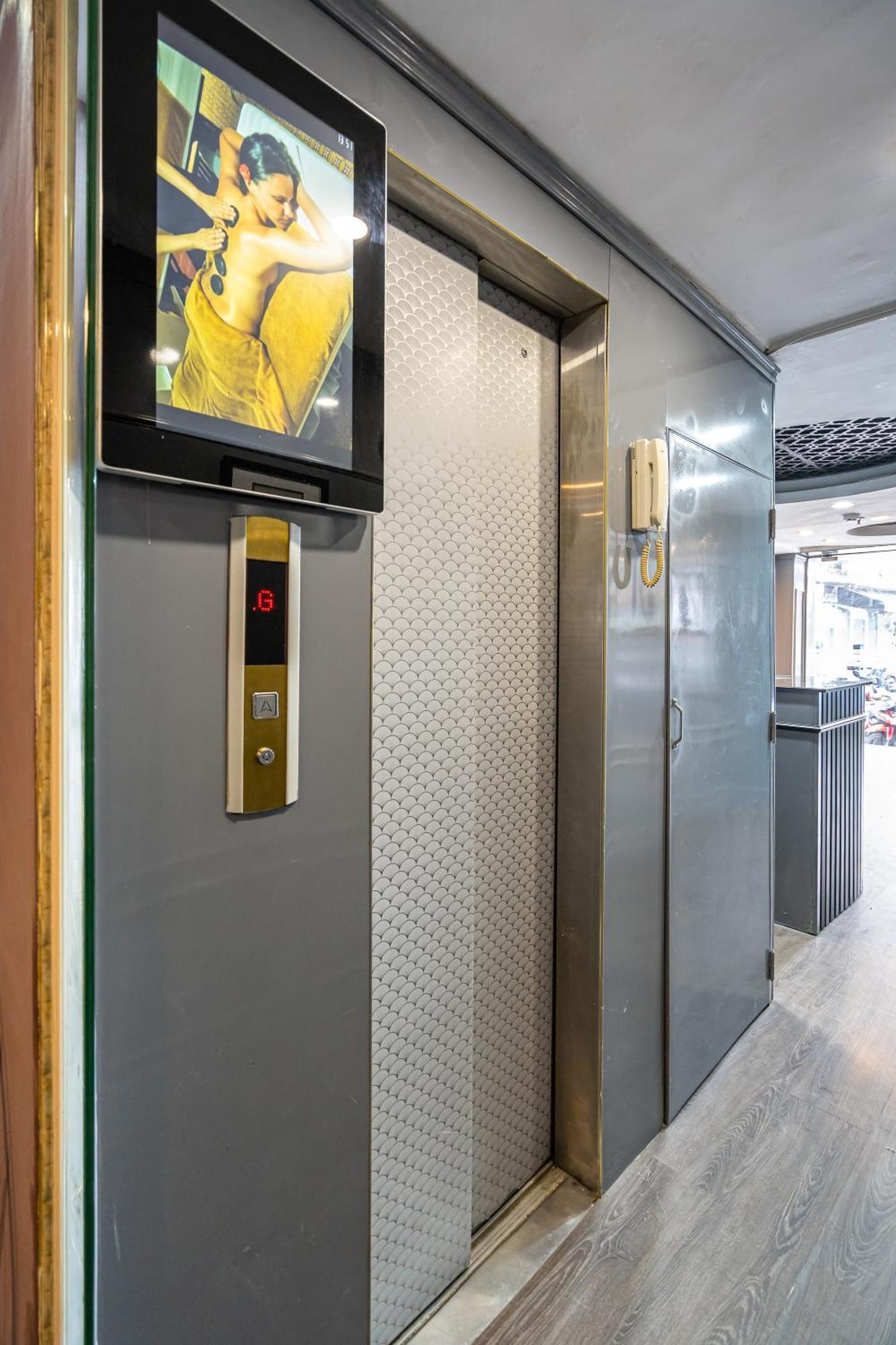 The Dilly - Truong Dinh Hotel Ho Chi Minh City
